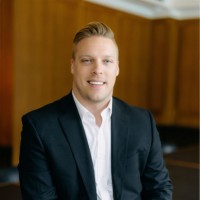 Tidal Financial Group Employee Charles Ragauss's profile photo