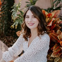 POUND® - Rockout. Workout. Employee Savannah Hebert's profile photo