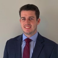 Upright Employee Nick Wilson's profile photo