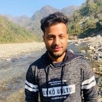 ridam kharwal