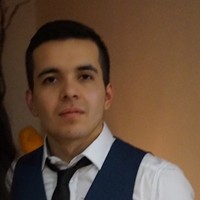 David Andres Martinez