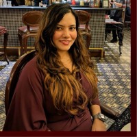 Ayesha Parveen Email