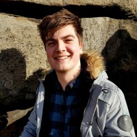 FluoRok Employee Steffan Luff's profile photo