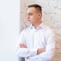 VOXYS Employee Alexander Romashenko's profile photo