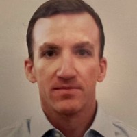 Forefront Technology Solutions Corp. Employee Christopher Cunningham's profile photo