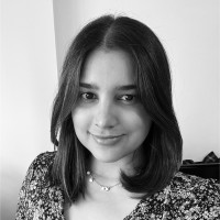 Rather Labs, Inc Employee Yessica Hernandez's profile photo