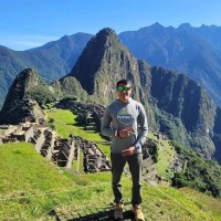 RFID Hotel Employee Ruben Rodriguez's profile photo