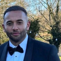 First Response Group Employee Kobie Ambrose's profile photo