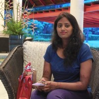 RRFCL Employee Anju Sharma's profile photo