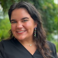 Globe Life Liberty National Division– Everett & Associates Employee Christen Vaughn's profile photo