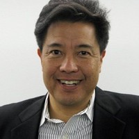 Gregg Fujimoto