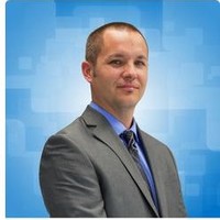 DAS Health Employee Derick Miller's profile photo