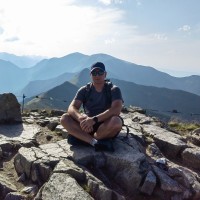 LansoftDev Employee Mikhail Korzun's profile photo