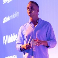 Barry's Employee James Ashley's profile photo