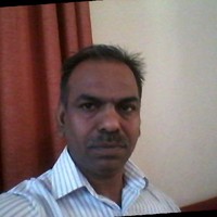 Harkesh Verma Email