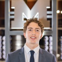 WME | William Morris Endeavor Employee Andrew Fairchild's profile photo