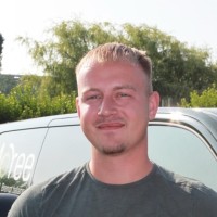 Moree Employee Thom van Zanten's profile photo