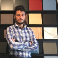 Calligaris S.p.A. Employee Alberto Battaglia's profile photo