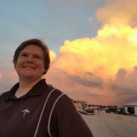 Retro Studios Employee Joanna Frazar's profile photo