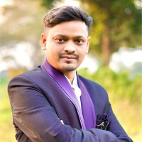 Pratik Swain Email