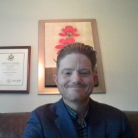 Spartan Logistics Services, LLC Employee Ted Moore's profile photo