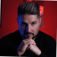 Raphael Pacheco Email
