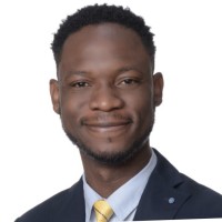 Elikem Adadevoh's profile photo