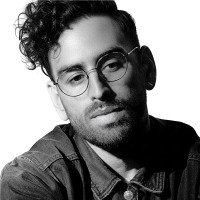 Photon Factory Employee Erik Molano's profile photo