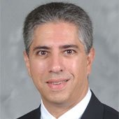 Creighton University School of Medicine Employee John Aucar's profile photo