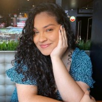 Carney Employee Ana Toigo's profile photo