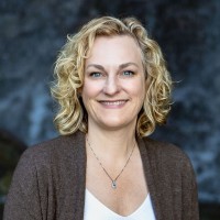 Resource Data Employee Ariel Gibson's profile photo