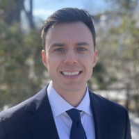 EY Employee Sasha Ostojic's profile photo