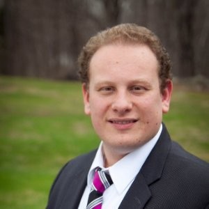 Merchants Fleet Employee Dmitriy B.'s profile photo