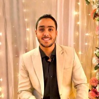 Mohamed Aletreby Email