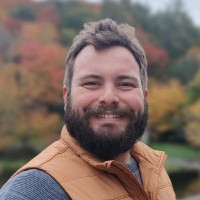 Securityhunter, Inc. Employee Bryan Dewkett's profile photo