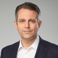 THIMM Group GmbH + Co. KG Employee Harald Biederbick's profile photo