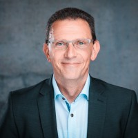 Berufsgenossenschaft für Gesundheitsdienst und Wohlfahrtspflege Employee Andreas Neuschwinger's profile photo