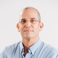 Agent Video Intelligence Employee Udi Gilboa's profile photo