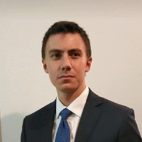 BTG Pactual (FIS Privatbank S.A.) Employee Bruno Vallandro's profile photo