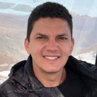 Bradesco Financiamentos Employee Ronny Everson's profile photo
