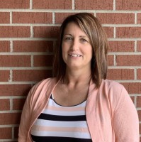 Spero Family Services Employee Tammy Sweet's profile photo