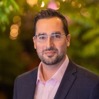 Whole. Employee Nick Stamatiou's profile photo
