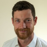 Exergyn Employee Robert Kelly's profile photo