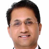 International Modern Hospital Employee Kishan Pakkal's profile photo