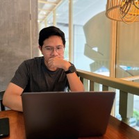 WCC Employee Farhan Zainudin's profile photo