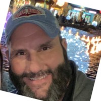 MEC Construction LLC Employee Jason Meader's profile photo