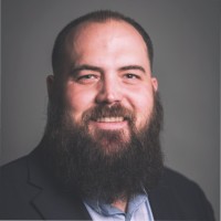 Salt Lake Bees Employee Koy Pruitt's profile photo