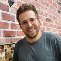 Mastercard Employee Nicholas R's profile photo