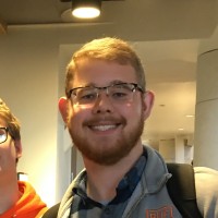 Tanner Webb Email & Phone Number