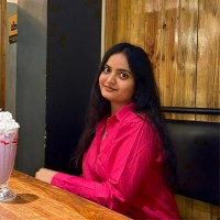 ET Medialabs Employee Aisha Ahmad's profile photo